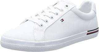 Sneakers vulcanisées pour femme. Bienvenue chez DIAYTAR SENEGAL, votre destination ultime pour des articles de qualité à prix cassés ! Explorez notre boutique en ligne regorgeant de produits discount, de la décoration d'intérieur aux appareils électroménagers en passant par l'informatique, la mode branchée et les gadgets innovants.