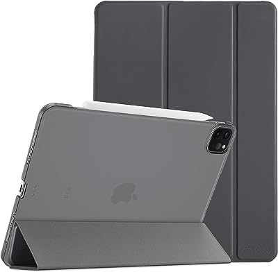 Coque procase pour ipad pro 129" 2022 2021 2020 2018 coque arrière rigide fine. Visitez DIAYTAR SENEGAL  et profitez de notre sélection exceptionnelle de produits discount. Que vous recherchiez des articles pour la maison, de l'électroménager, de l'informatique ou de la mode, notre boutique en ligne vous offre des produits de qualité à prix réduit, sans compromis sur la satisfaction du client.