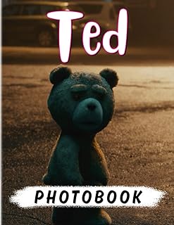 Ted photobook : un film dramatique comique présenté par 40 images. DIAYTAR SENEGAL  - votre partenaire discount pour une vie plus abordable. Nous vous présentons une vaste sélection de produits de qualité à des prix imbattables, allant de l'électroménager performant aux articles de mode élégants. Achetez malin avec nous et réalisez d'importantes économies.