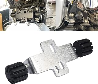 Ensemble de supports de siège réglables pour moto pour bmw r1200gs gsa r. DIAYTAR SENEGAL, votre destination en ligne pour des achats économiques et malins. Avec notre sélection discount de produits pour la maison, l'électroménager, l'informatique, la mode et les gadgets, vous ne trouverez pas de meilleur endroit pour réaliser des économies sans compromettre la qualité. Parcourez notre site dès maintenant et découvrez des prix imbattables.