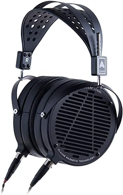 Casque ouvert audiz classic avec câble amovible et étui de voyage. Faites des économies avec DIAYTAR SENEGAL, la boutique en ligne qui propose des produits discount pour tous. Que vous cherchiez des équipements pour la maison, des appareils électroménagers, des gadgets ou des vêtements tendance, nous avons tout ce dont vous avez besoin à des prix incroyables.