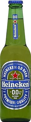 Boisson sans alcool heineken 0.0 large single vert 330ml. DIAYTAR SENEGAL  - La solution idéale pour les chasseurs de bonnes affaires en ligne. Trouvez des produits discount de haute qualité dans toutes les catégories, y compris la mode, l'électronique, l'ameublement et bien plus encore. Économisez sans compromis sur la qualité !