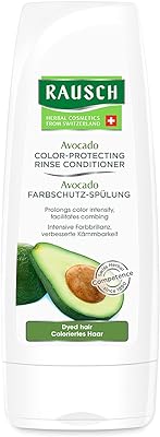 Après shampoing rausch avocado color protect 200 ml. DIAYTAR SENEGAL  - la destination ultime pour des achats en ligne pratiques et économiques. Découvrez notre large éventail de produits discount, allant des appareils ménagers aux technologies de pointe, en passant par la mode tendance, et profitez de nos offres imbattables pour réaliser des économies substantielles.