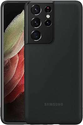 Coque de protection samsung galaxy s21 ultra | fabriquée en silicone. À la recherche de bonnes affaires en ligne ? Ne cherchez plus ! DIAYTAR SENEGAL  vous offre un vaste choix de produits discount, de la maison à l'électroménager, en passant par l'informatique et la mode. Faites-vous plaisir à des prix incroyables et découvrez notre sélection dès maintenant.