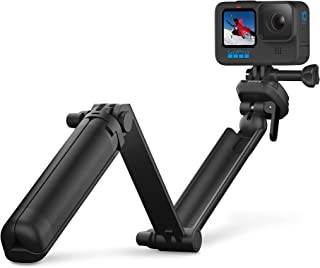 Gopro 3 way 2.0 (support officiel) afaem 002 noir. DIAYTAR SENEGAL, votre destination shopping pour toutes les bonnes affaires. Découvrez notre large gamme de produits discount, des accessoires de mode aux articles pour animaux de compagnie. Faites des économies sur tous vos achats avec DIAYTAR SENEGAL .