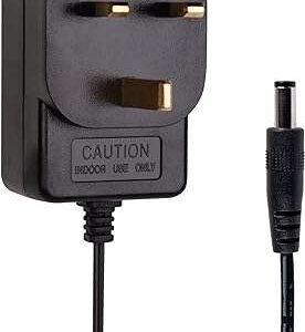 Chargeur 12v pour voiture électrique pour enfants chargeur 1a pour jouets électriques moto. Envie de faire de bonnes affaires ? Optez pour DIAYTAR SENEGAL, votre destination en ligne pour des produits discount de la maison à l'informatique, vous offrant des réductions exclusives sur une large sélection d'articles.