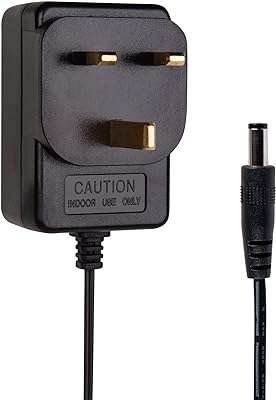 Chargeur 12v pour voiture électrique pour enfants chargeur 1a pour jouets électriques moto. Envie de faire de bonnes affaires ? Optez pour DIAYTAR SENEGAL, votre destination en ligne pour des produits discount de la maison à l'informatique, vous offrant des réductions exclusives sur une large sélection d'articles.