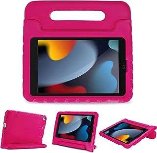 Étui process kids pour ipad 10.2 8e génération 2020 7e 2019 ipad air. DIAYTAR SENEGAL  - Votre solution en ligne pour des achats malins à petit prix. Explorez notre vaste gamme de produits discount, des indispensables pour la maison aux dernières nouveautés en matière d'informatique, de mode et de gadgets. Économisez sans compromis sur la qualité en choisissant notre boutique en ligne.