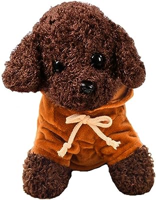 Nounours en peluche pour chien poupée siusy joli oreiller doux enfants. Ne dépensez pas une fortune pour obtenir ce que vous désirez ! Découvrez DIAYTAR SENEGAL, votre boutique en ligne de référence pour des produits de qualité, allant de l'électroménager aux accessoires de mode, à des prix défiant toute concurrence.