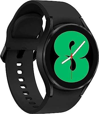 Samsung electronics galaxy watch 4 40 mm gps bluetooth wi fi (version. DIAYTAR SENEGAL  - Votre guichet unique pour des achats discount en ligne. Découvrez notre catalogue diversifié regorgeant de produits pour la maison, l'électroménager, l'informatique, la mode et les gadgets, le tout à des prix avantageux. Naviguez facilement sur notre site convivial et trouvez les meilleures offres pour vos besoins du quotidien.