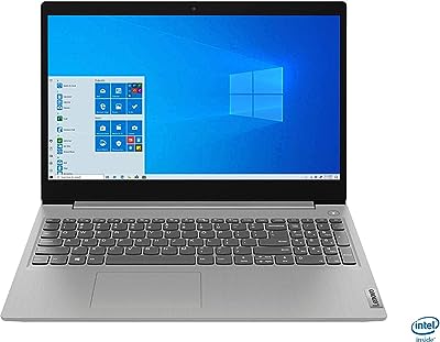 Ordinateur portable lenovo ideapad 3 avec écran 15 pouces processeur intel. DIAYTAR SENEGAL  vous offre des produits discount exceptionnels, sans compromis sur la qualité. Parcourez notre sélection variée comprenant des appareils électroménagers fiables, des gadgets innovants et des tendances mode à des prix défiant toute concurrence.