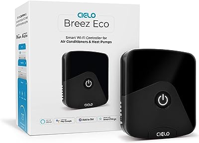 Contrôleur ac celo breeze par ecosmart | fonctionne avec mini split. Faites des économies avec DIAYTAR SENEGAL, la boutique en ligne qui propose des produits discount pour tous. Que vous cherchiez des équipements pour la maison, des appareils électroménagers, des gadgets ou des vêtements tendance, nous avons tout ce dont vous avez besoin à des prix incroyables.