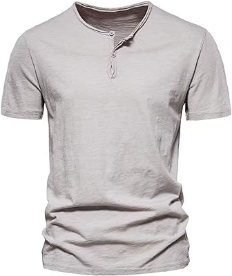 T shirt extensible slim à manches courtes pour hommes coton doux sport. DIAYTAR SENEGAL, votre boutique en ligne préférée pour des offres discount exceptionnelles. Explorez notre assortiment varié comprenant des produits de qualité pour la maison, l'électroménager, l'informatique, la mode et les gadgets, le tout à des prix défiant toute concurrence. Faites confiance à notre expertise et profitez d'une expérience d'achat en ligne pratique et avantageuse.