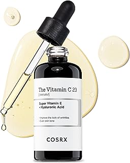 Sérum vitamine c 23 20ml. Découvrez DIAYTAR SENEGAL, votre boutique en ligne discount préférée pour des achats malins. Trouvez tout ce dont vous avez besoin, de la maison à l'électroménager, de l'informatique à la mode, et profitez de prix imbattables sur notre gamme de produits variée et de qualité.