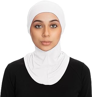 Écharpe ninja à porter sous le hijab pour femme de thehijabstore.com. Cherchez-vous à économiser tout en achetant des produits de qualité ? DIAYTAR SENEGAL  est là pour vous. Notre boutique en ligne généraliste offre une sélection variée de produits discount, allant des équipements pour la maison à l'informatique, en passant par l'électroménager et la mode. Ne payez pas plus cher ailleurs, explorez DIAYTAR SENEGAL  pour des bonnes affaires garanties.