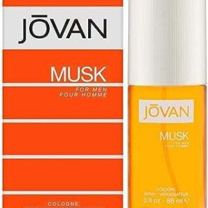 Musc de jovan pour homme eau de cologne 88 ml. DIAYTAR SENEGAL, votre partenaire de confiance pour des achats en ligne économiques et variés. Explorez notre sélection exceptionnelle d'articles discount pour la maison, l'électroménager, l'informatique, la mode et les gadgets, afin de trouver les meilleures affaires. Optimisez votre expérience d'achat grâce à DIAYTAR SENEGAL  et réalisez des économies substantielles dès maintenant.