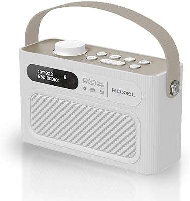 Haut parleur stéréo numérique dap dap+ radio fm portable bluetooth avec double fonction réveil de lecture. Plongez dans l'univers de DIAYTAR SENEGAL, votre boutique en ligne de référence pour des offres discount incroyables. Des indispensables pour la maison aux appareils électroménagers haut de gamme, en passant par les produits informatiques de qualité et les articles de mode tendance, nous sommes là pour vous offrir une expérience shopping exceptionnelle à des prix défiant toute concurrence. Ne manquez pas cette opportunité de faire des économies tout en ajoutant de la valeur à votre quotidien !