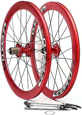 20 pouces 451 bmx roue pliante vélo roues en alliage d'aluminium. En quête des dernières tendances en matière d'informatique à prix abordable ? DIAYTAR SENEGAL  est là pour vous ! Explorez notre sélection d'ordinateurs portables, de tablettes et de périphériques informatiques pour trouver les produits les plus performants à des prix attractifs.