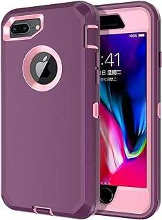 Coque i honva pour iphone 8 plus 7 protection d'écran antichoc intégrée avec 3. Faites des économies sans compromis sur la qualité avec DIAYTAR SENEGAL  ! Trouvez tout ce dont vous avez besoin, de l'électroménager aux gadgets high-tech en passant par les accessoires de mode, le tout à des prix défiant toute concurrence. Visitez notre boutique en ligne et découvrez un large choix de produits discount pour améliorer votre quotidien.