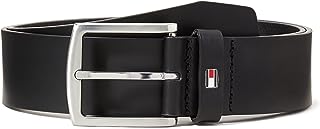 Ceinture new denton belt 4.0 pour homme look décontracté (pack de 1). DIAYTAR SENEGAL  - le paradis du shopping à prix cassé ! Parcourez notre catalogue en ligne et découvrez une multitude de produits à prix discount, allant des articles de la maison aux gadgets high-tech les plus branchés. Profitez de taux de remise incroyables sur tous vos achats.