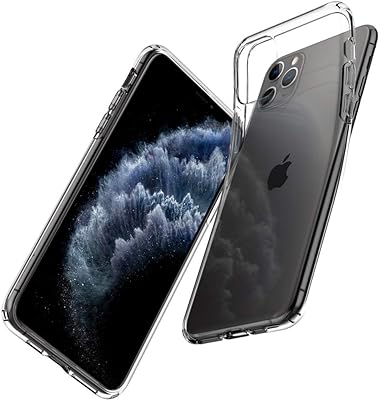 Coque spigen liquid crystal pour iphone 11 pro max transparente. Préparez-vous à des économies massives avec DIAYTAR SENEGAL . Nous offrons une sélection variée de produits discount, allant des articles ménagers aux gadgets en passant par l'électronique et la mode. Achetez intelligemment et profitez de prix avantageux sur tous vos achats chez nous.