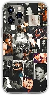 Coque de téléphone classique the vampire damon ian elena nina compatible avec iphone. Mettez fin à la chasse aux bons plans en ligne grâce à DIAYTAR SENEGAL . Profitez de notre large éventail de produits discount dans les domaines de la maison, de l'électroménager et bien plus encore. Avec des remises incroyables et des offres spéciales régulières, faites de bonnes affaires sans compromis sur la satisfaction.