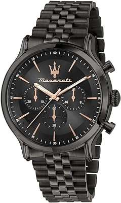 Édition limitée ikoca chronographe montre à quartz pour homme r8873618019. Découvrez DIAYTAR SENEGAL, la boutique en ligne qui vous propose une multitude de produits discount indispensables pour votre quotidien. Avec une gamme variée allant de l'électroménager à l'informatique en passant par la mode et les derniers gadgets, nous sommes le choix parfait pour trouver tout ce dont vous avez besoin à des prix imbattables.