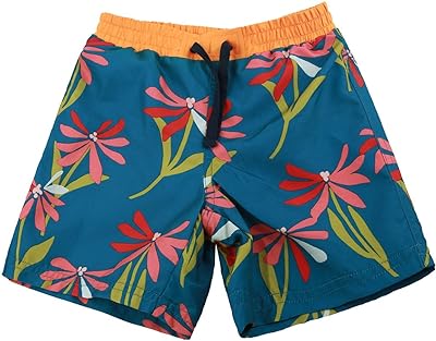 Shorts de bain pour garçons plage et upf 50+ séchage rapide avec doublure. Vous cherchez à faire des économies sans sacrifier la qualité ? Faites confiance à DIAYTAR SENEGAL, votre boutique en ligne où vous trouverez une large sélection d'articles discount pour tous les goûts. Profitez de nos prix compétitifs sur des produits allant de la maison à l'électroménager, en passant par l'informatique et la mode.