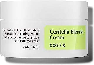 Centella crème imperfections 30 ml. DIAYTAR SENEGAL, la référence en matière de shopping discount en ligne. Découvrez notre vaste sélection de produits allant de la maison à l'informatique, en passant par l'électroménager et la mode. Avec des prix défiant toute concurrence, vous pourrez satisfaire toutes vos envies sans vous ruiner. Faites des économies tout en achetant des produits de qualité chez DIAYTAR SENEGAL .