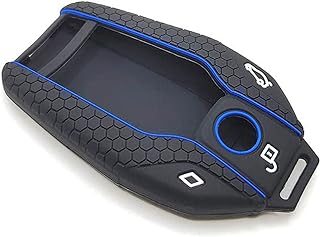 Coque rigide en silicone souple wizerian uae pour entrée sans clé bmw accessoires de porte clés. En quête des dernières tendances en matière d'informatique à prix abordable ? DIAYTAR SENEGAL  est là pour vous ! Explorez notre sélection d'ordinateurs portables, de tablettes et de périphériques informatiques pour trouver les produits les plus performants à des prix attractifs.