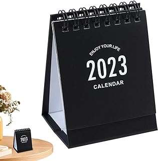 Mini calendrier de table 2023 bureau mignon calendrier planificateur blanc pour enfants. À la recherche de produits discount de qualité ? Faites confiance à DIAYTAR SENEGAL  ! Notre plateforme en ligne regorge d'articles pour la maison, l'électroménager, l'informatique, la mode et les gadgets, tous proposés à des prix compétitifs. Explorez notre catalogue dès maintenant et bénéficiez de remises exceptionnelles sur une large gamme de produits.