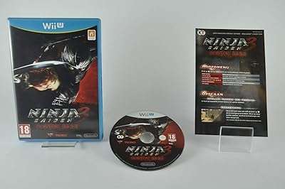 Ninja gaiden 3. Faites des économies sur tous vos achats avec DIAYTAR SENEGAL, la boutique en ligne qui propose une large gamme de produits discount. Que vous recherchiez des articles pour la maison, des appareils électroniques à la pointe de la technologie, des vêtements tendance ou des gadgets innovants, vous trouverez tout cela à des prix compétitifs chez DIAYTAR SENEGAL . N'attendez plus pour bénéficier de nos offres imbattables et profitez d'une expérience d'achat en ligne optimale.