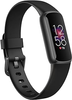 Tracker de santé et de remise en forme fitbit luxe avec gestion du stress. Bienvenue chez DIAYTAR SENEGAL, votre destination ultime pour des articles de qualité à prix cassés ! Explorez notre boutique en ligne regorgeant de produits discount, de la décoration d'intérieur aux appareils électroménagers en passant par l'informatique, la mode branchée et les gadgets innovants.