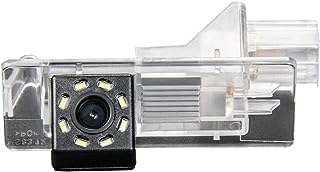 Caméra de recul hd 720p version nuit (ntsc) pour renault scenic. Avec DIAYTAR SENEGAL, vous pouvez acheter intelligemment tout en restant dans votre budget. Notre boutique en ligne propose une sélection de produits discount pour la maison, l'électroménager, l'informatique et la mode, avec des prix attractifs. Parcourez notre collection dès maintenant et trouvez tout ce dont vous avez besoin à moindre coût !