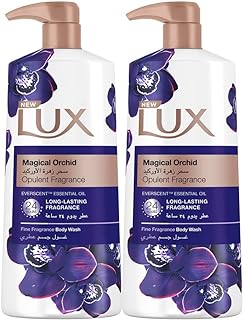 Nettoyant corporel parfumé lux orchidée magique parfum 24 heures 700 ml (pack de 2). Un large choix, des prix imbattables, c'est ce que vous offre DIAYTAR SENEGAL . Avec des produits discount pour tous les besoins, de la maison à l'électroménager, de l'informatique à la mode et aux gadgets, notre boutique en ligne va au-delà de vos attentes pour vous proposer des produits abordables sans compromis sur la qualité.