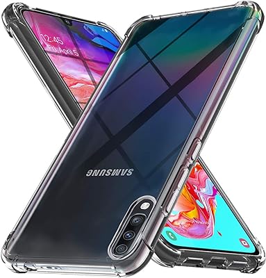 Coque samsung galaxy a70 ultra [mince et fine] coque de protection en caoutchouc. Bienvenue chez DIAYTAR SENEGAL, votre destination en ligne pour des produits discount à prix imbattables ! Que vous ayez besoin d'électroménager, d'articles pour la maison, de gadgets high-tech, de vêtements à la mode ou d'accessoires informatiques, nous avons tout ce qu'il vous faut. Faites des économies tout en profitant de la meilleure qualité grâce à notre large gamme de produits.