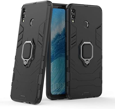 Compatible avec honor 8x max huawei y support d'anneau en métal robuste résistant aux chocs. Bienvenue chez DIAYTAR SENEGAL, le paradis des bonnes affaires en ligne ! Découvrez une large gamme de produits discount pour équiper votre maison, trouver l'électroménager de vos rêves, vous divertir avec des gadgets innovants, et compléter votre garde-robe avec des vêtements à la pointe de la mode, le tout à des prix défiant toute concurrence.