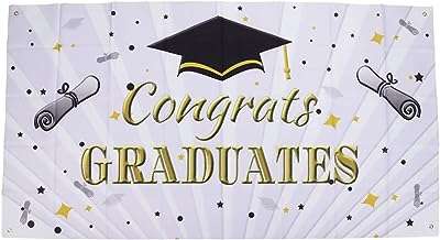 Bannière de fond de remise de diplôme grande bannière diplôme 2022 pour décorations fête noir et or. Découvrez DIAYTAR SENEGAL, la boutique en ligne où vous trouverez des articles discount pour tous les aspects de votre vie quotidienne. Que vous recherchiez des équipements pour la maison, des appareils électroniques dernier cri, des vêtements à la mode ou des gadgets innovants, notre vaste sélection de produits vous garantit des économies substantielles sans sacrifier la qualité. Faites des achats malins et profitez de prix imbattables avec DIAYTAR SENEGAL .