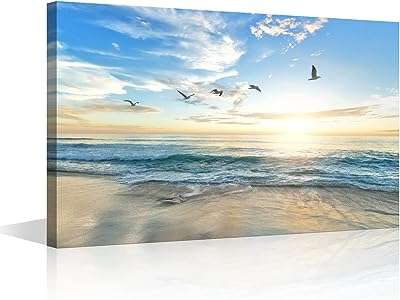 Coucher de soleil sur la mer art mural xl grande. Bienvenue sur DIAYTAR SENEGAL, le site idéal pour les amateurs de bonnes affaires ! Avec une large gamme de produits discount pour la maison, l'électroménager, l'informatique, la mode et les gadgets, nous offrons une solution pratique pour économiser sans renoncer à la qualité. N'attendez plus, explorez notre sélection et profitez de prix imbattables.