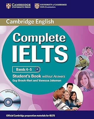 Livre complet de l'élève ielts bands 45 sans réponses avec cd rom. Faites des économies sans sacrifier la qualité sur DIAYTAR SENEGAL, votre boutique en ligne discount ultime. Découvrez notre sélection soigneusement choisie de produits dans divers domaines, allant de l'informatique à la mode, et bénéficiez de prix imbattables. Faites-vous plaisir tout en respectant votre budget chez nous.