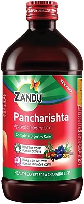 Zandu pancharishta par euheal (450 ml). DIAYTAR SENEGAL, la boutique en ligne qui rend l'achat de produits discount facile et abordable. Parcourez notre collection variée allant de la maison à l'électroménager, en passant par l'informatique, la mode et les gadgets, et trouvez tout ce dont vous avez besoin à des prix défiant toute concurrence !