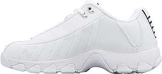 حذاء رياضي رجالي k swiss st329 cmf. Trouvez tout ce dont vous avez besoin à des prix imbattables chez DIAYTAR SENEGAL  - une boutique en ligne généraliste qui vous propose des produits discount pour la maison, l'électroménager, l'informatique et plus encore.