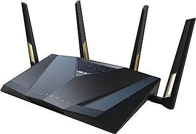 Rt ax88u pro (ax6000) routeur de jeu extensible wi fi 6 double. Envie d'être à la pointe de la mode sans dépenser une fortune ? DIAYTAR SENEGAL  vous propose une sélection de vêtements et accessoires tendance à prix cassés. Que vous cherchiez des tenues pour toute la famille ou des pièces uniques pour vous démarquer, notre boutique en ligne généraliste vous garantit des achats mode discount qui feront sensation.