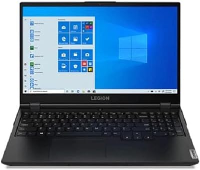 Ordinateur portable de jeu lenovo legion 5 15ith6 156 pouces fhd. DIAYTAR SENEGAL  - Votre adresse en ligne pour des offres discount irrésistibles. Trouvez tout ce dont vous avez besoin, du mobilier aux appareils électroniques en passant par les tendances de la mode, et profitez de nos prix imbattables. Réinventez votre façon de faire des achats et économisez dès maintenant !