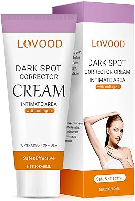 Crème correctrice de taches luvood aisselles cou genoux coudes zones. Chez DIAYTAR SENEGAL, nous vous proposons des offres folles sur une gamme complète de produits. Des articles indispensables pour votre maison, aux dernières tendances en matière de mode et de gadgets sensationnels, notre boutique en ligne saura satisfaire tous vos besoins à des prix compétitifs. Faites des affaires exceptionnelles dès maintenant !