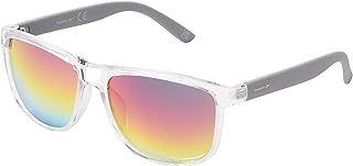 Lunettes de soleil cruise pour hommes (pack de 1). Explorez DIAYTAR SENEGAL  et découvrez un monde de produits discount passionnants. Que vous recherchiez des appareils électroménagers efficaces, des vêtements stylés ou des gadgets innovants, notre boutique en ligne dispose de tout cela et bien plus encore.  Profitez d'une expérience shopping unique tout en faisant des économies énormes chez nous !