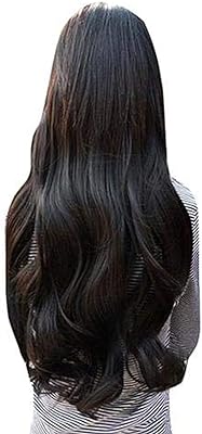 Extension de cheveux humains remy à clips 18" crystal hair noir. Découvrez DIAYTAR SENEGAL, votre destination en ligne pour des bonnes affaires sans compromis sur la qualité. Parcourez notre large éventail de produits discount allant de l'électroménager à l'informatique en passant par la mode et les gadgets. Faites de vraies économies en choisissant le meilleur rapport qualité-prix.