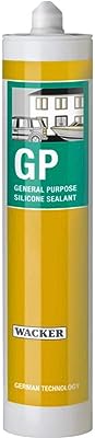 Mastic silicone à usage général wacker gp 280 ml (gris). DIAYTAR SENEGAL, la référence en matière de shopping discount en ligne. Découvrez notre vaste sélection de produits allant de la maison à l'informatique, en passant par l'électroménager et la mode. Avec des prix défiant toute concurrence, vous pourrez satisfaire toutes vos envies sans vous ruiner. Faites des économies tout en achetant des produits de qualité chez DIAYTAR SENEGAL .