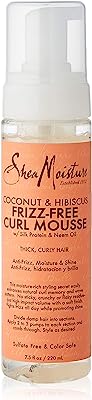 Après shampooing moussant au karité frisé sans frisottis noix de coco et hibiscus. Faites des économies sans sacrifier la qualité avec DIAYTAR SENEGAL . Notre boutique en ligne propose une immense variété de produits discount, allant des appareils électroménagers aux vêtements tendance et aux gadgets les plus populaires. Trouvez tout ce dont vous avez besoin à des prix incroyables !