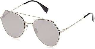 نظارة شمسية من فيندي للنساء. Vous cherchez des bonnes affaires en ligne ? Rendez-vous sur DIAYTAR SENEGAL, votre destination idéale pour des produits discount dans tous les secteurs. Trouvez des offres incroyables sur des produits essentiels tels que l'électroménager, l'informatique et la mode. Économisez tout en faisant des achats intelligents chez nous.